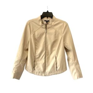 NWT💕 Alfani Springtime Cream Jacket